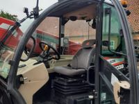 Massey Ferguson TH 7038 - Læssemaskiner - Teleskoplæssere - 7