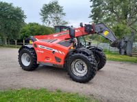 Massey Ferguson TH 7038 - Læssemaskiner - Teleskoplæssere - 6