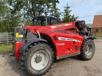 Massey Ferguson TH 7038 - Læssemaskiner - Teleskoplæssere - 5
