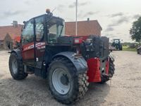 Massey Ferguson TH 7038 - Læssemaskiner - Teleskoplæssere - 4