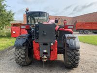 Massey Ferguson TH 7038 - Læssemaskiner - Teleskoplæssere - 3