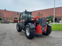 Massey Ferguson TH 7038 - Læssemaskiner - Teleskoplæssere - 2