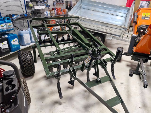 Faunamaster DH140