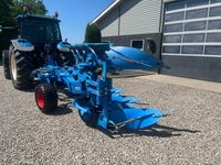 Lemken Juwel 8M VX4L90 MEGET VELHOLDT plov som ikke har kørt ret meget - Plove - Vendeplove - 13