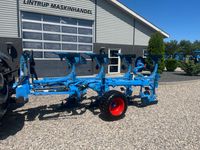 Lemken Juwel 8M VX4L90 MEGET VELHOLDT plov som ikke har kørt ret meget - Plove - Vendeplove - 10