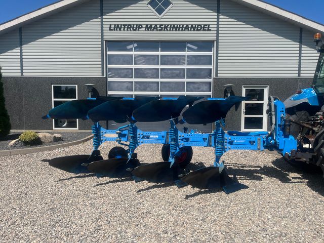 Lemken Juwel 8M