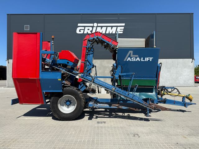 Asa Lift T-130-B