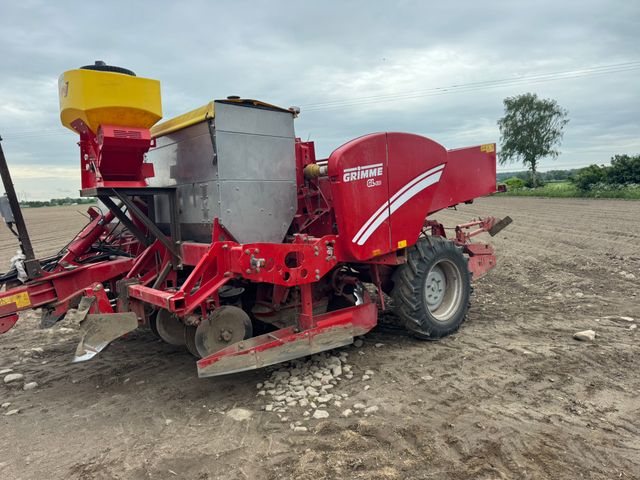 Grimme GL-430