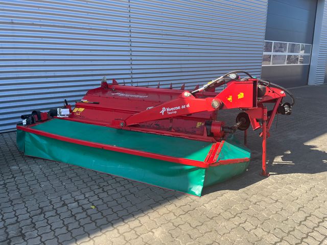 Kverneland TA 3132