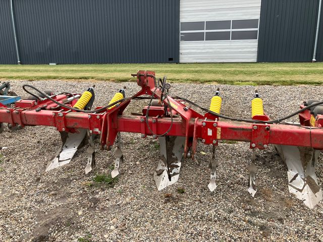 Grimme BFL-400-H