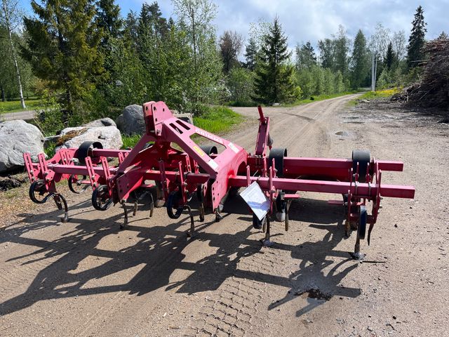 Grimme GH-4