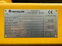 New Holland CX880 SLH + 30” skærebord - Høstmaskiner - Mejetærskere - 5