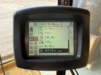 New Holland CX880 SLH + 30” skærebord - Høstmaskiner - Mejetærskere - 2