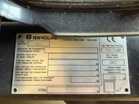 New Holland CX880 SLH + 30” skærebord - Høstmaskiner - Mejetærskere - 4