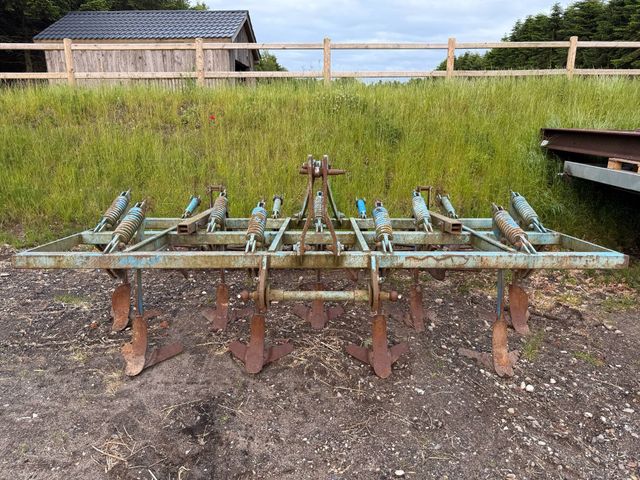 Lemken Smaragd 90-380 UE