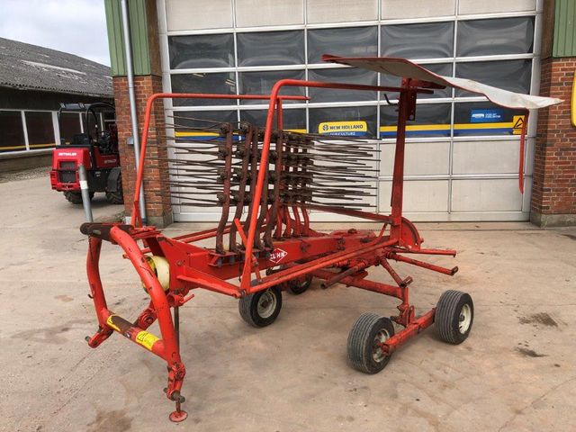 Kuhn GA 4101 GM