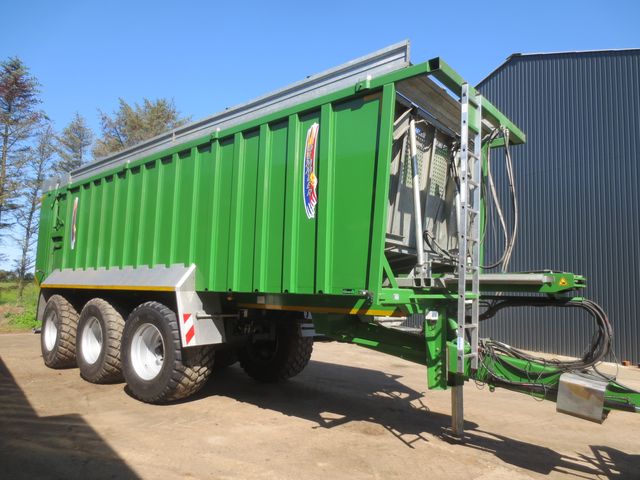 Demmler 3490 XXL