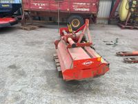 Kuhn EL 32-150 - Jordbearbejdning - Fræsere - 2