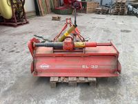 Kuhn EL 32-150 - Jordbearbejdning - Fræsere - 1