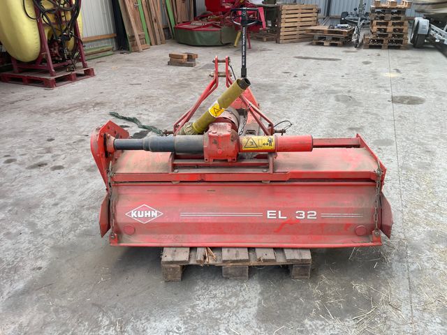 Kuhn EL 32-150