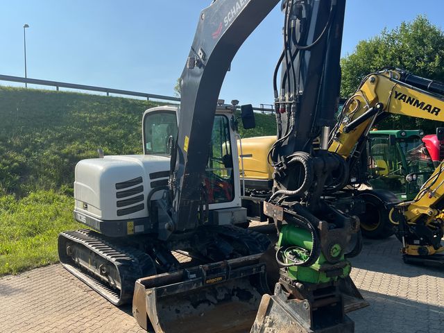 Schaeff TC85