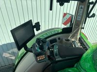 Fendt 724 Gen 6 Profi+ Nye VF Michelin dæk - Traktorer - Traktorer 4 wd - 12