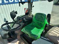 Fendt 724 Gen 6 Profi+ Nye VF Michelin dæk - Traktorer - Traktorer 4 wd - 11