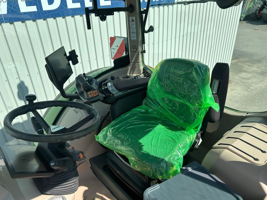Fendt 724 Gen 6 Profi+ Nye VF Michelin dæk - Traktorer - Traktorer 4 wd - 11