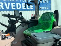 Fendt 724 Gen 6 Profi+ Nye VF Michelin dæk - Traktorer - Traktorer 4 wd - 10