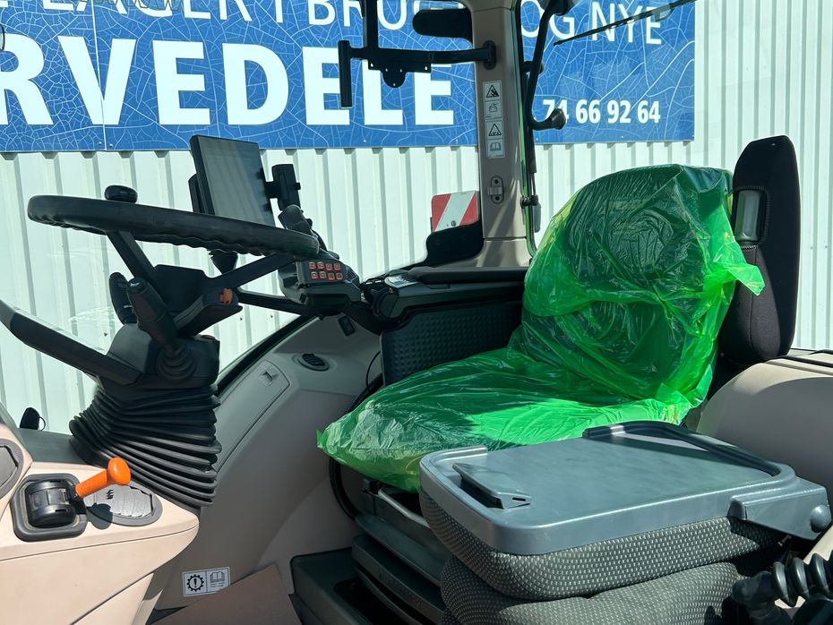 Fendt 724 Gen 6 Profi+ Nye VF Michelin dæk - Traktorer - Traktorer 4 wd - 10
