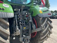 Fendt 724 Gen 6 Profi+ Nye VF Michelin dæk - Traktorer - Traktorer 4 wd - 8
