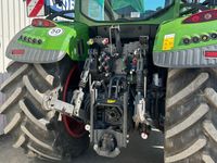 Fendt 724 Gen 6 Profi+ Nye VF Michelin dæk - Traktorer - Traktorer 4 wd - 7