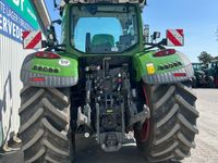 Fendt 724 Gen 6 Profi+ Nye VF Michelin dæk - Traktorer - Traktorer 4 wd - 9