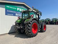 Fendt 724 Gen 6 Profi+ Nye VF Michelin dæk - Traktorer - Traktorer 4 wd - 6