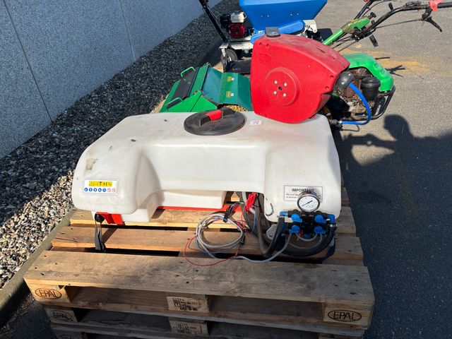 Kuhn EVOLIS Q80 4M BOM