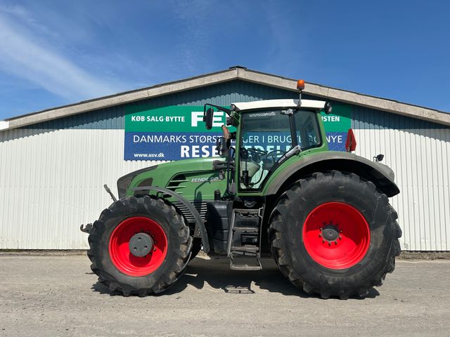 Fendt 927 Vario PROFI