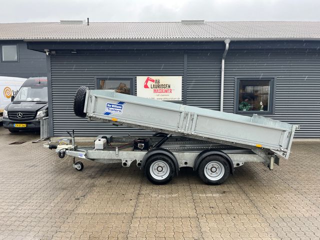 Ifor Williams tt3621