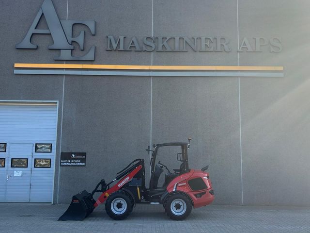 Manitou MLA 5-50H