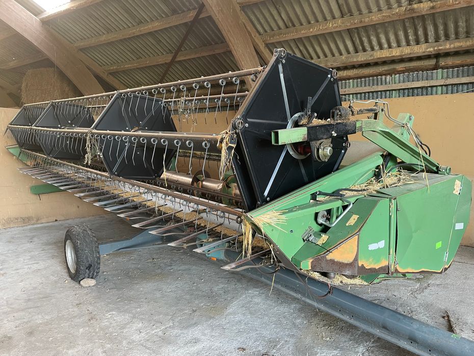 Fendt 6330 - Høstmaskiner - Mejetærskere - 13