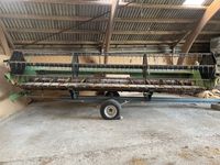 Fendt 6330 - Høstmaskiner - Mejetærskere - 8