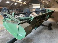 Fendt 6330 - Høstmaskiner - Mejetærskere - 9