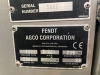Fendt 6330 - Høstmaskiner - Mejetærskere - 10
