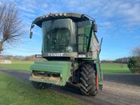 Fendt 6330 - Høstmaskiner - Mejetærskere - 3