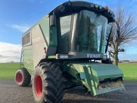 Fendt 6330 - Høstmaskiner - Mejetærskere - 2