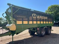KRONE GX440 GX440 - Vogne - Frakørselsvogne græs - 19