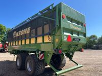 KRONE GX440 GX440 - Vogne - Frakørselsvogne græs - 17