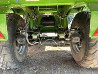 KRONE GX440 GX440 - Vogne - Frakørselsvogne græs - 16