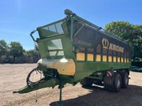 KRONE GX440 GX440 - Vogne - Frakørselsvogne græs - 20