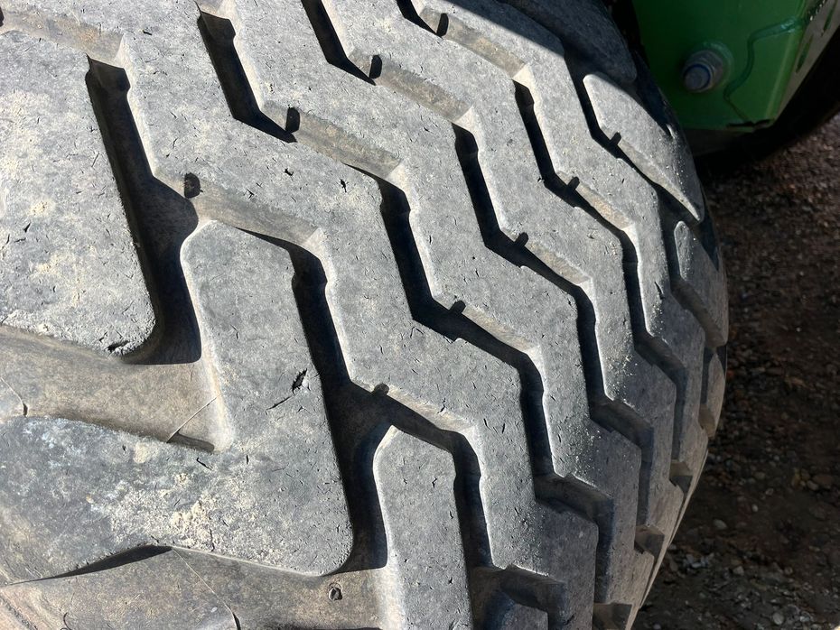 KRONE GX440 GX440 - Vogne - Frakørselsvogne græs - 13