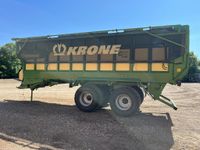 KRONE GX440 GX440 - Vogne - Frakørselsvogne græs - 18